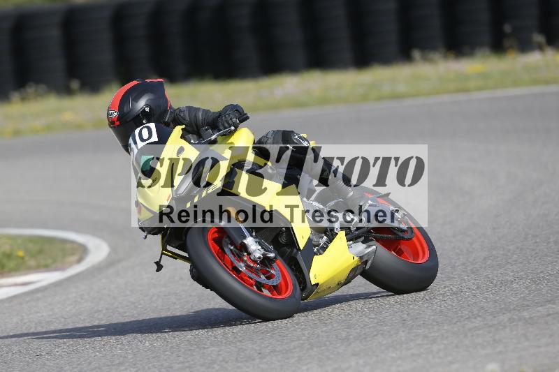 /08 17.04.2026  TZ Motorsport ADR/Gruppe gruen/30